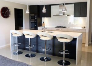 Your Home’s Stonetop Bench