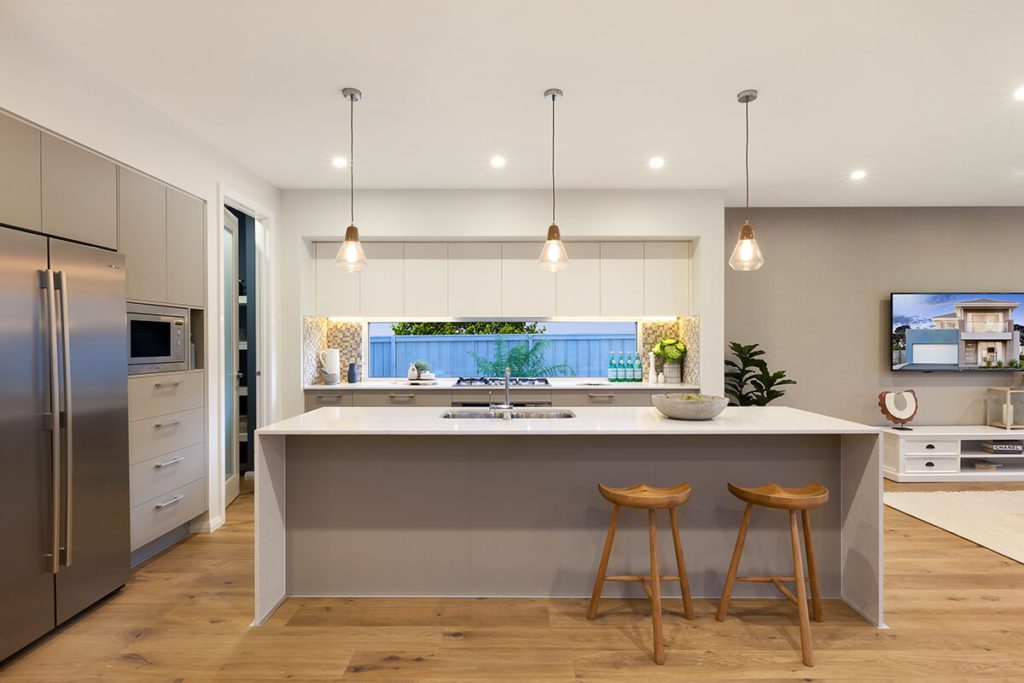 Choosing the Right Kitchen Countertop for your Home