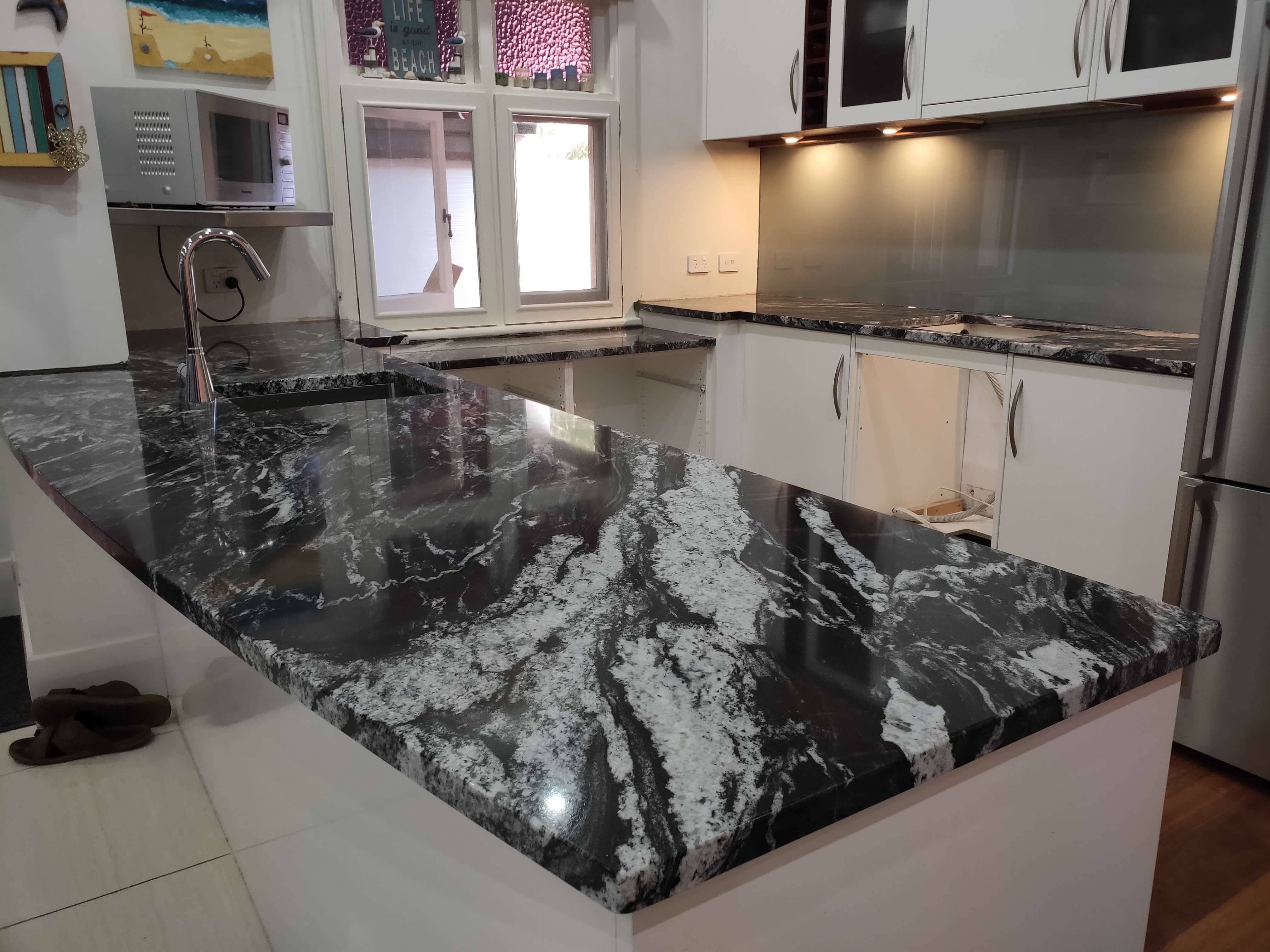 Kitchen Benchtop